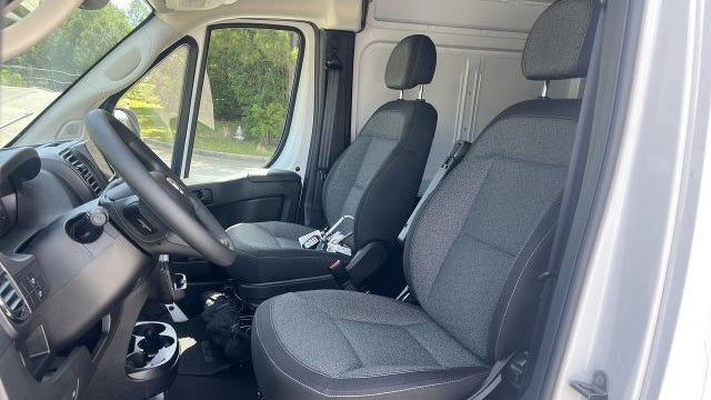 2025 Ram ProMaster SLT+ 2500