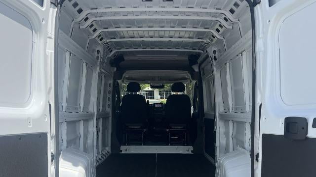 2025 Ram ProMaster SLT+ 2500