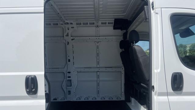 2025 Ram ProMaster SLT+ 2500