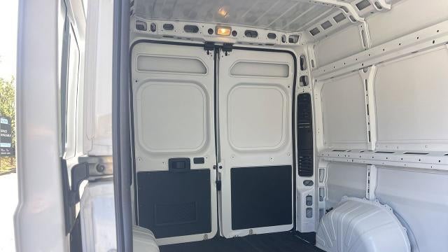 2025 Ram ProMaster SLT+ 2500