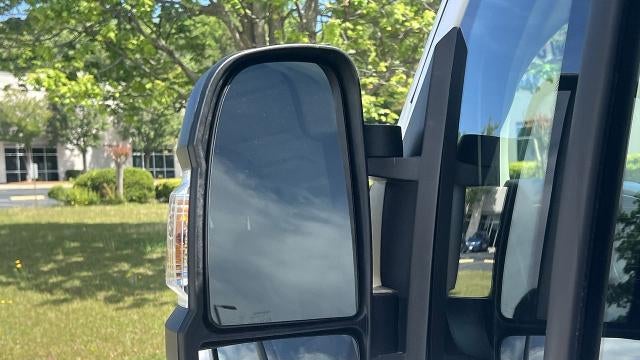 2025 Ram ProMaster SLT+ 2500