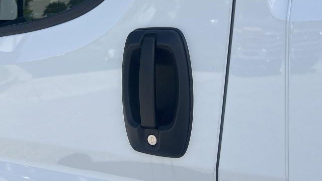 2025 Ram ProMaster SLT+ 2500