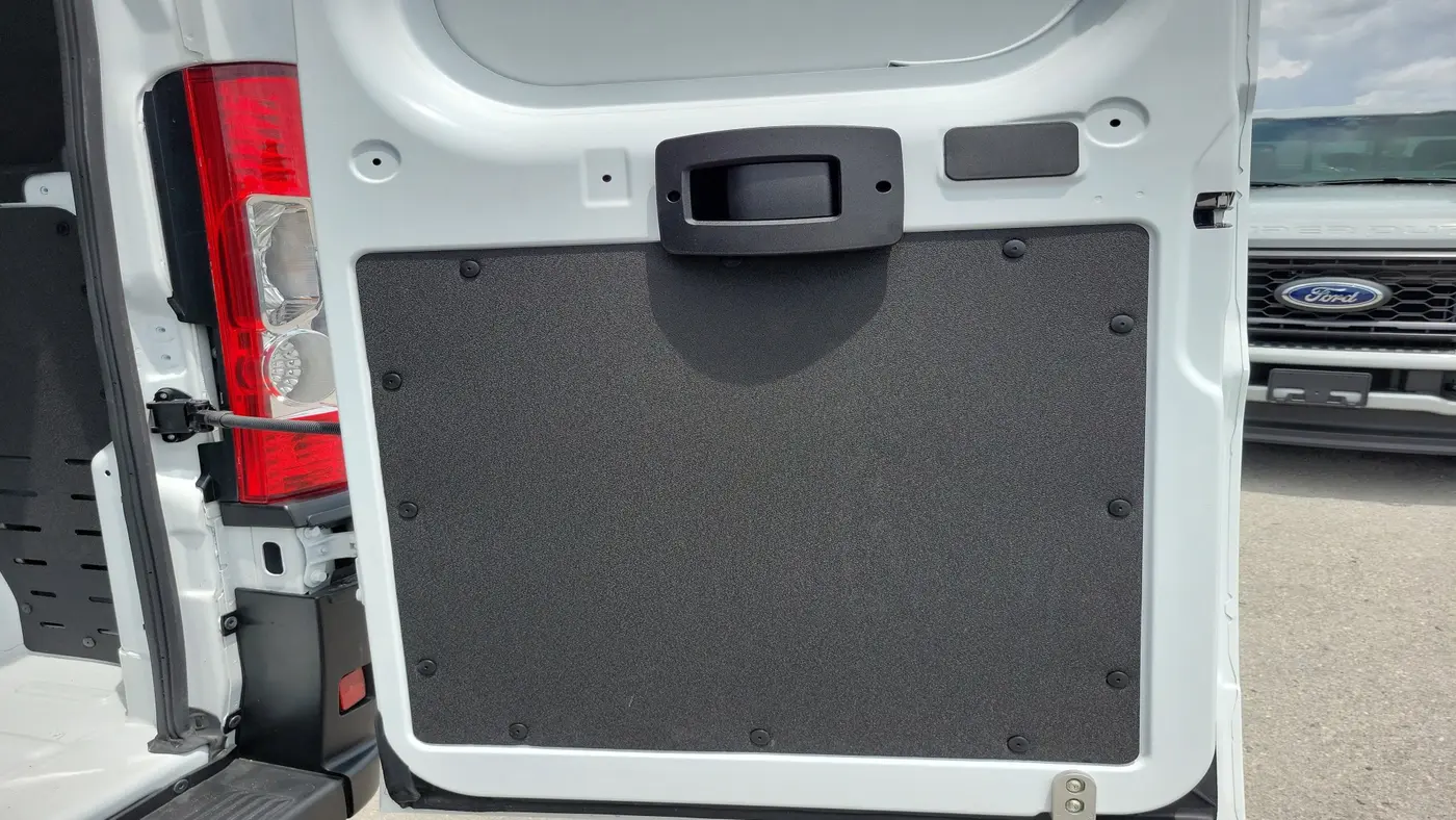 2026 Ram ProMaster SLT+ 2500
