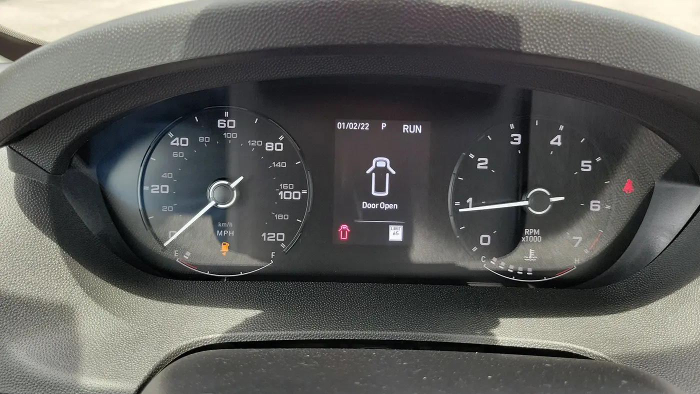 2026 Ram ProMaster SLT+ 2500