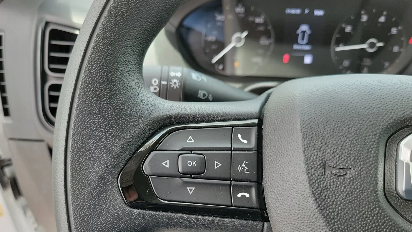 2026 Ram ProMaster SLT+ 2500