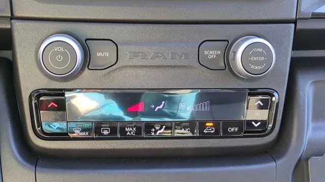 2026 Ram ProMaster Tradesman 2500