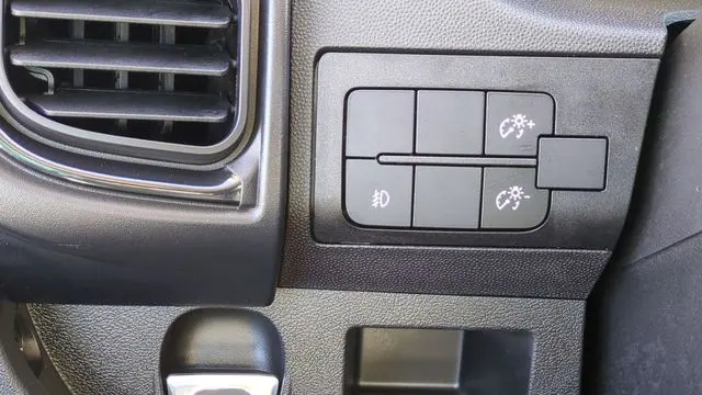 2026 Ram ProMaster Tradesman 2500