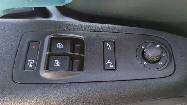 2026 Ram ProMaster Tradesman 2500