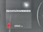 2023 ProMaster Thumbnail 13
