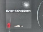 2023 ProMaster Thumbnail 12
