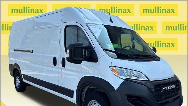 Preowned 2023 Ram ProMaster 2500 159 WB for Sale