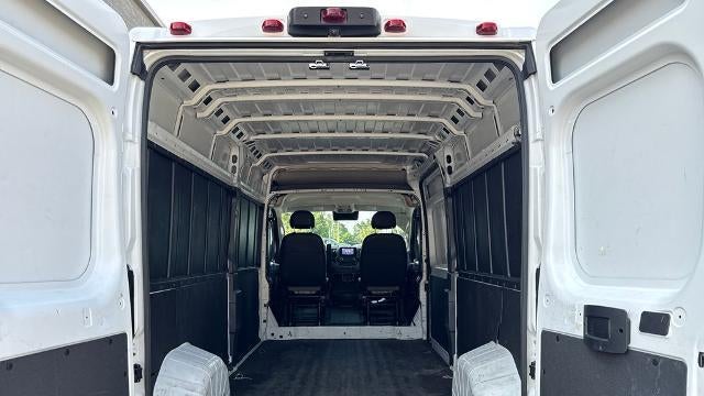 2023 Ram ProMaster 2500 159 WB