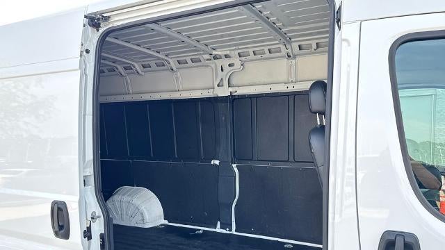 2023 Ram ProMaster 2500 159 WB