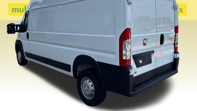 2023 Ram ProMaster 2500 159 WB
