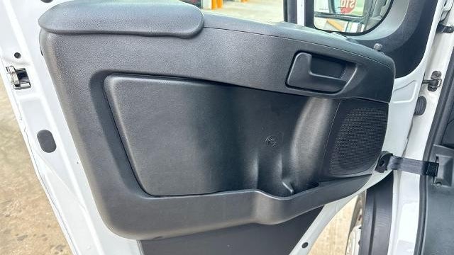 2023 Ram ProMaster 2500 159 WB