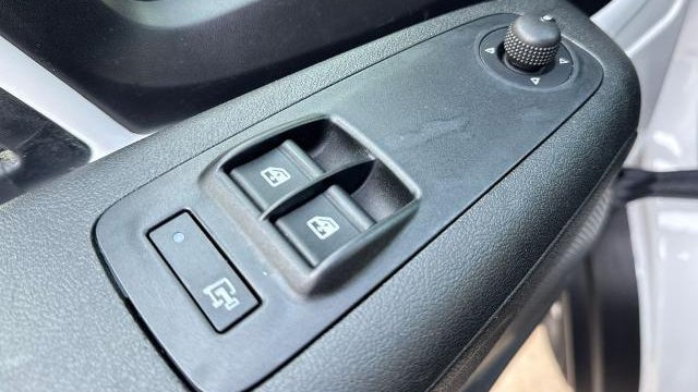 2023 Ram ProMaster 2500 159 WB
