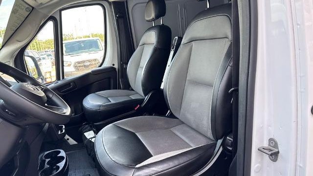 2023 Ram ProMaster 2500 159 WB