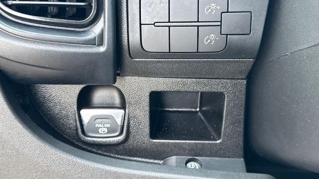 2023 Ram ProMaster 2500 159 WB