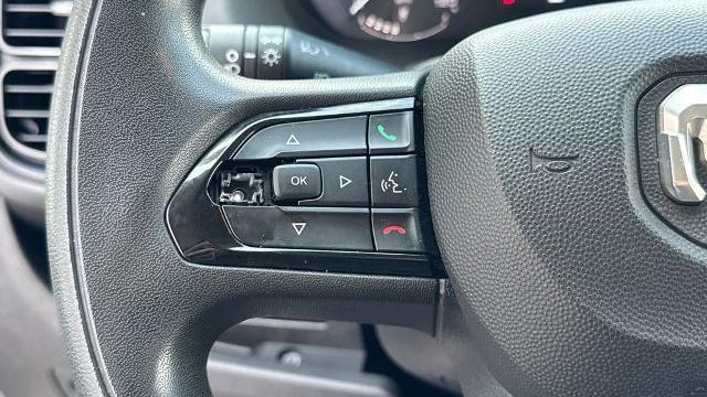 2023 Ram ProMaster 2500 159 WB