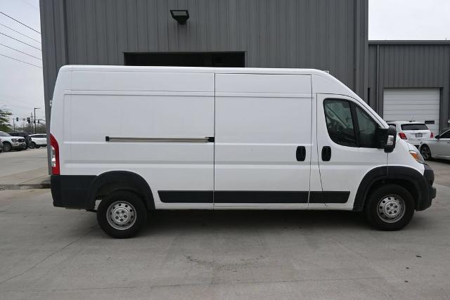 2023 Ram ProMaster 2500 - $23,425