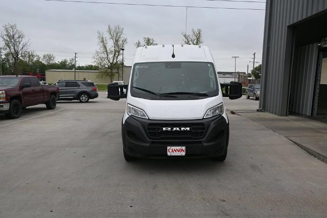 2023 Ram ProMaster 2500 - $23,425