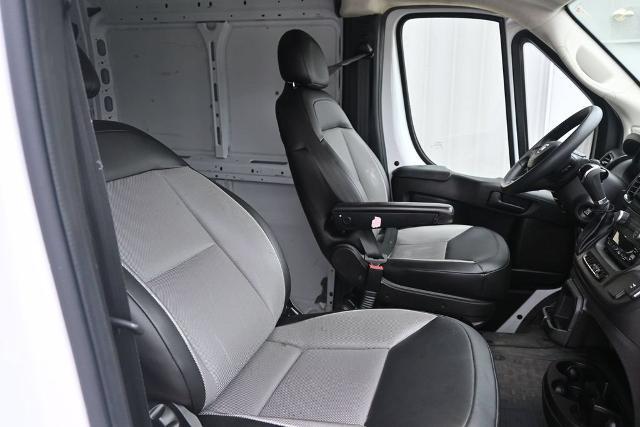 2023 Ram ProMaster 2500 - $23,425