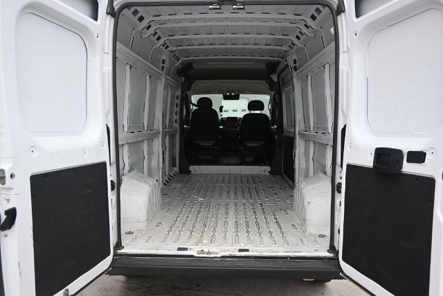2023 Ram ProMaster 2500 - $23,425