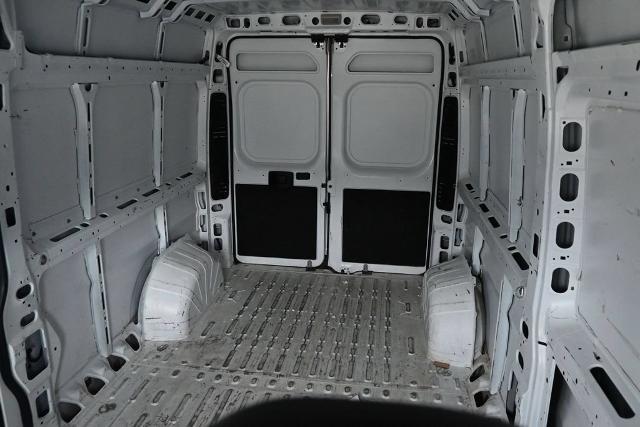 2023 Ram ProMaster 2500 - $23,425