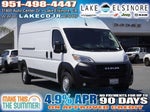 2025 ProMaster Thumbnail 34