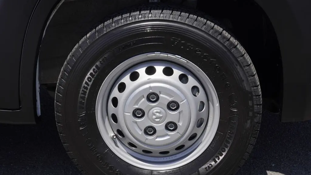 2025 Ram ProMaster Tradesman 2500