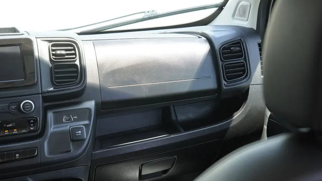 2025 Ram ProMaster Tradesman 2500
