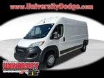 2025 ProMaster Thumbnail 1