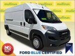 2025 ProMaster Thumbnail 1