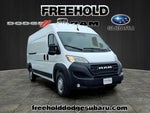 2025 ProMaster Thumbnail 1