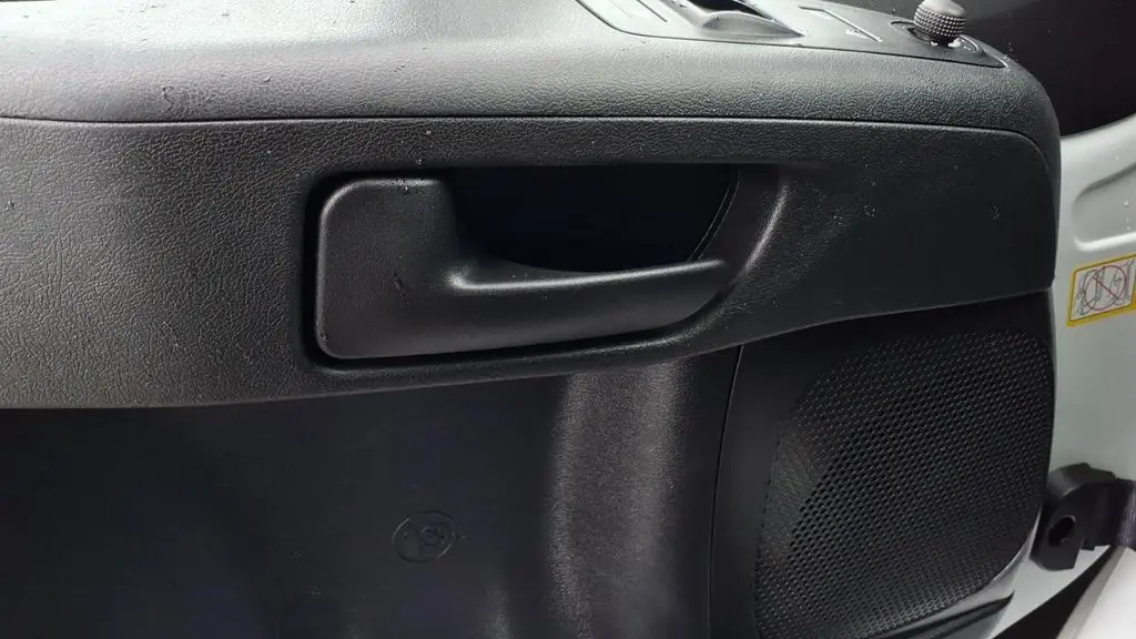 2025 Ram ProMaster Tradesman 2500