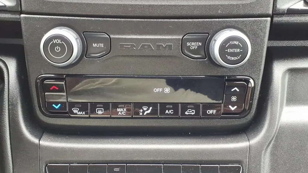 2025 Ram ProMaster Tradesman 2500