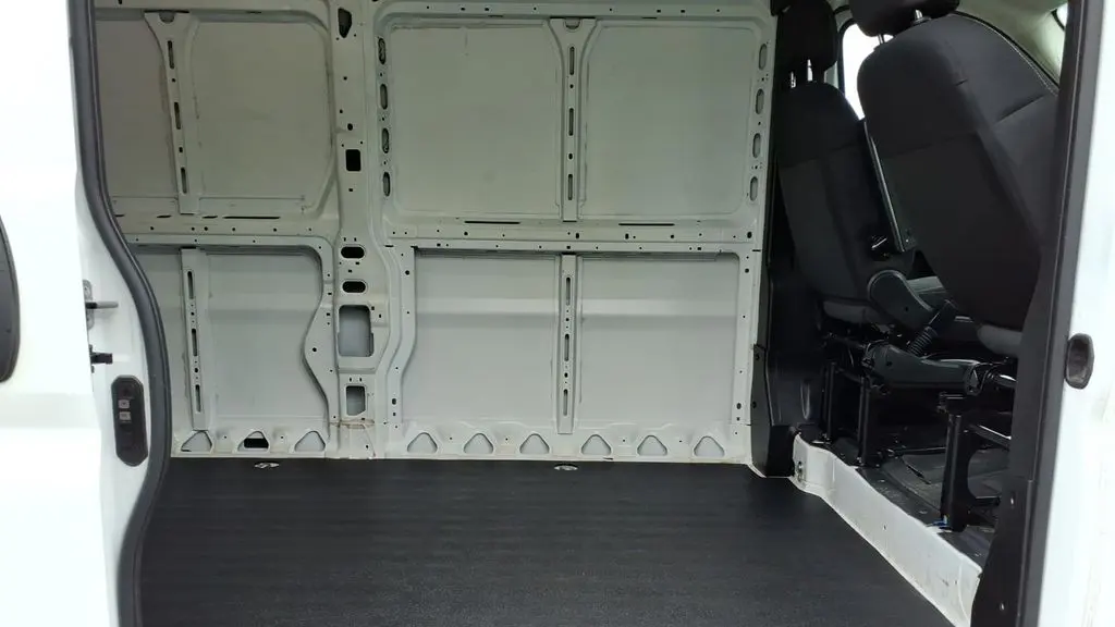 2025 Ram ProMaster Tradesman 2500