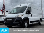 2025 ProMaster Thumbnail 2