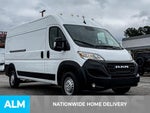2025 ProMaster Thumbnail 4