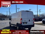 2025 ProMaster Thumbnail 7