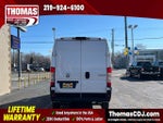 2025 ProMaster Thumbnail 8