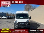2025 ProMaster Thumbnail 13