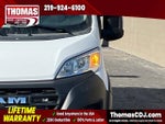 2025 ProMaster Thumbnail 14