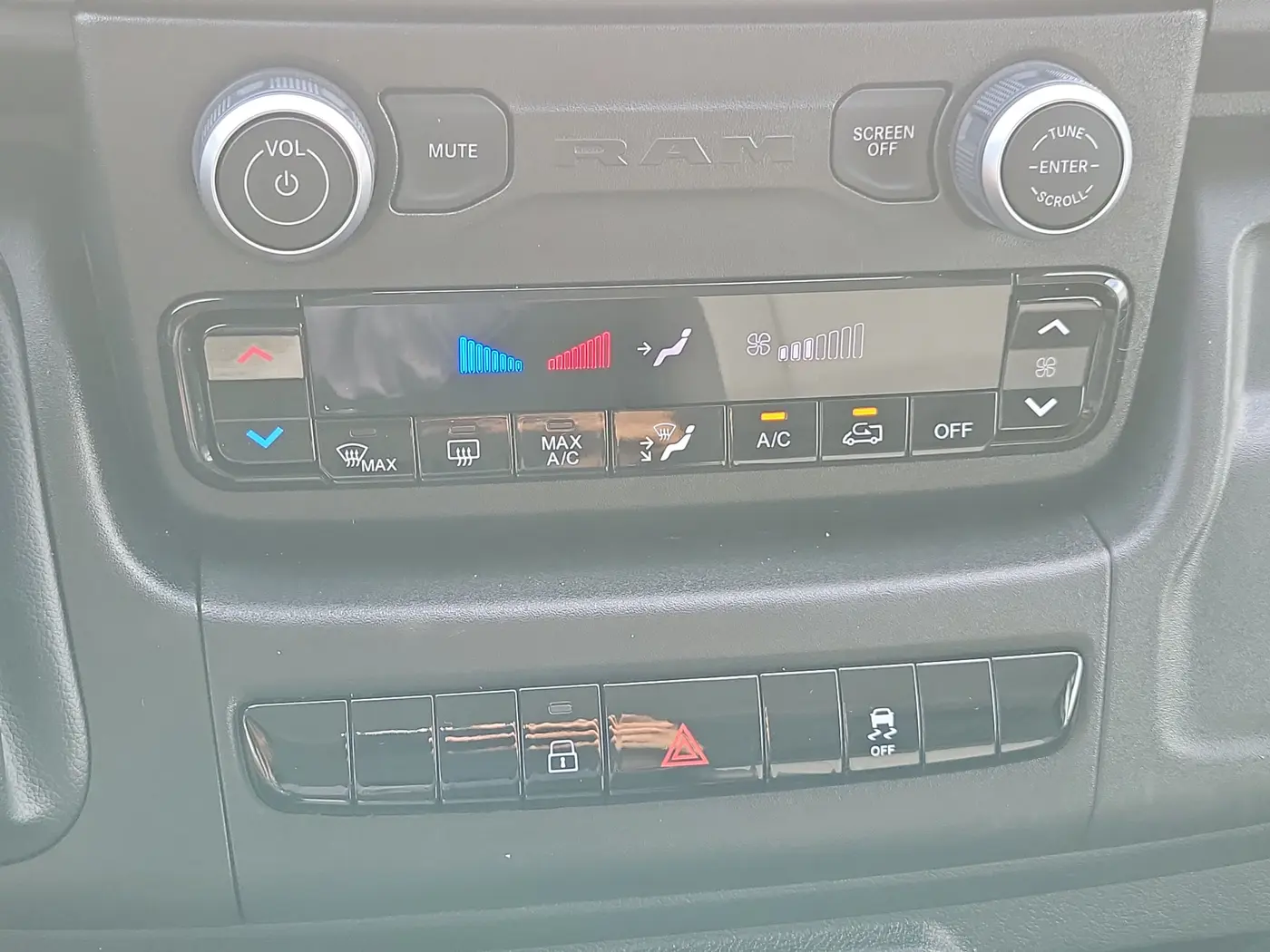 2026 Ram ProMaster 2500 - $39,790