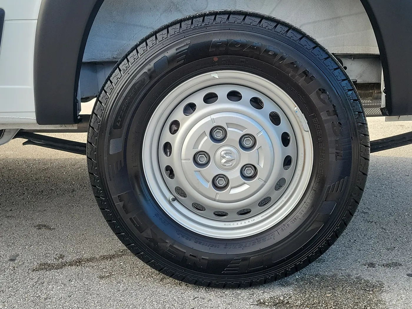 2026 Ram ProMaster 2500 - $39,790