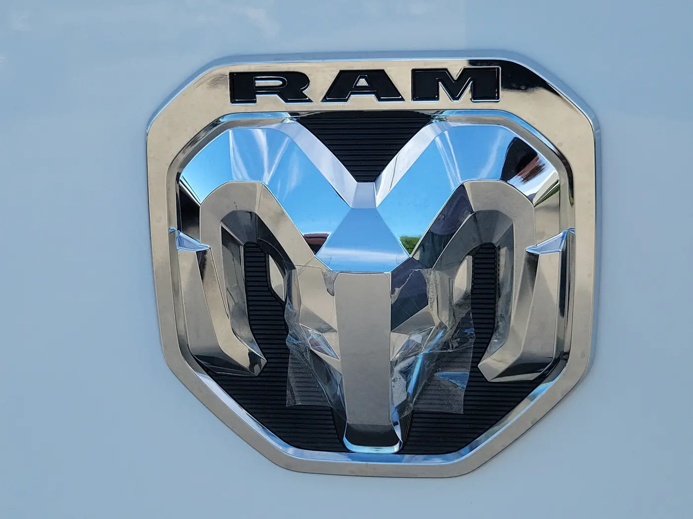 2026 Ram ProMaster 2500 - $39,790