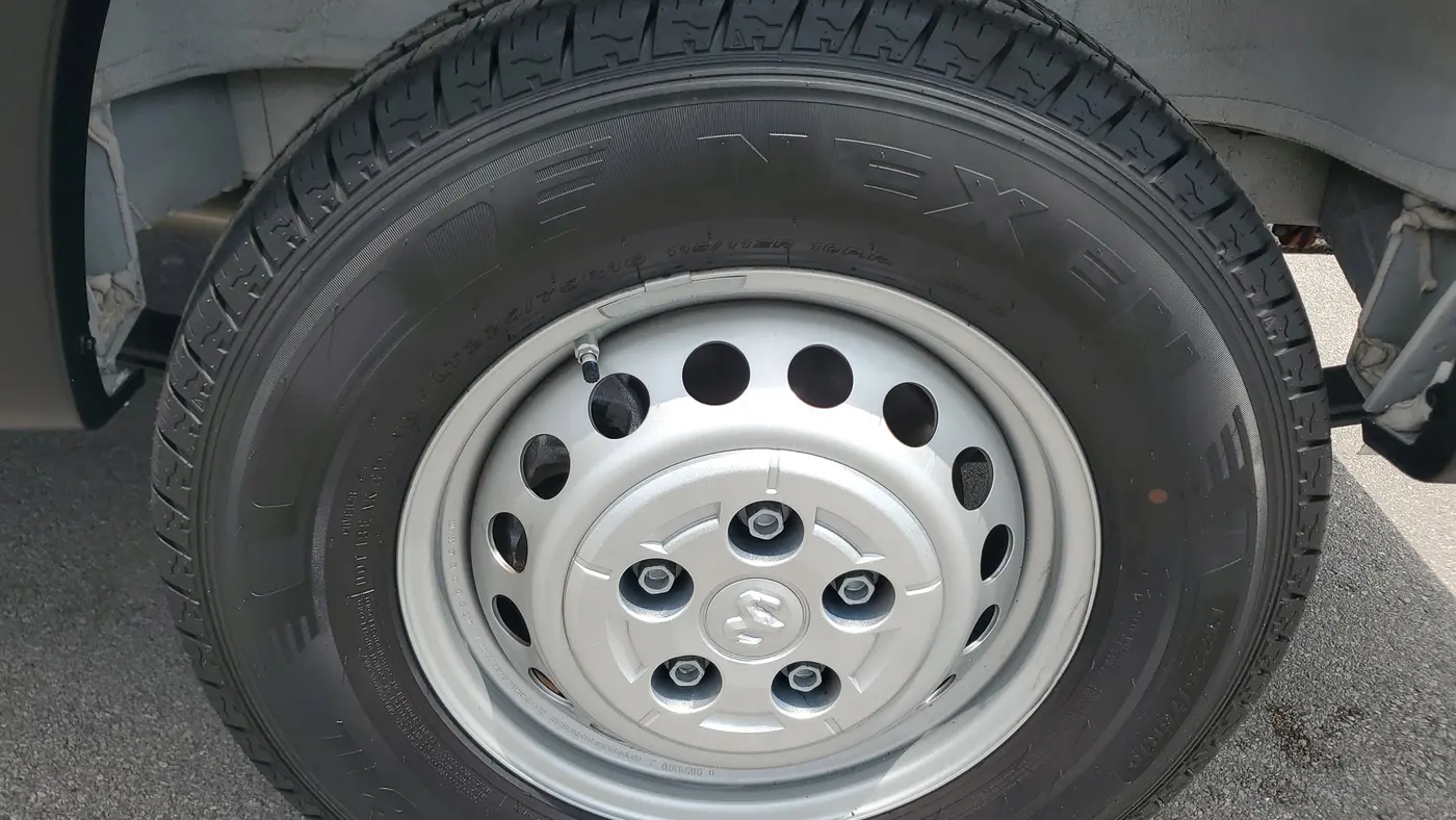 2026 Ram ProMaster SLT+ 2500