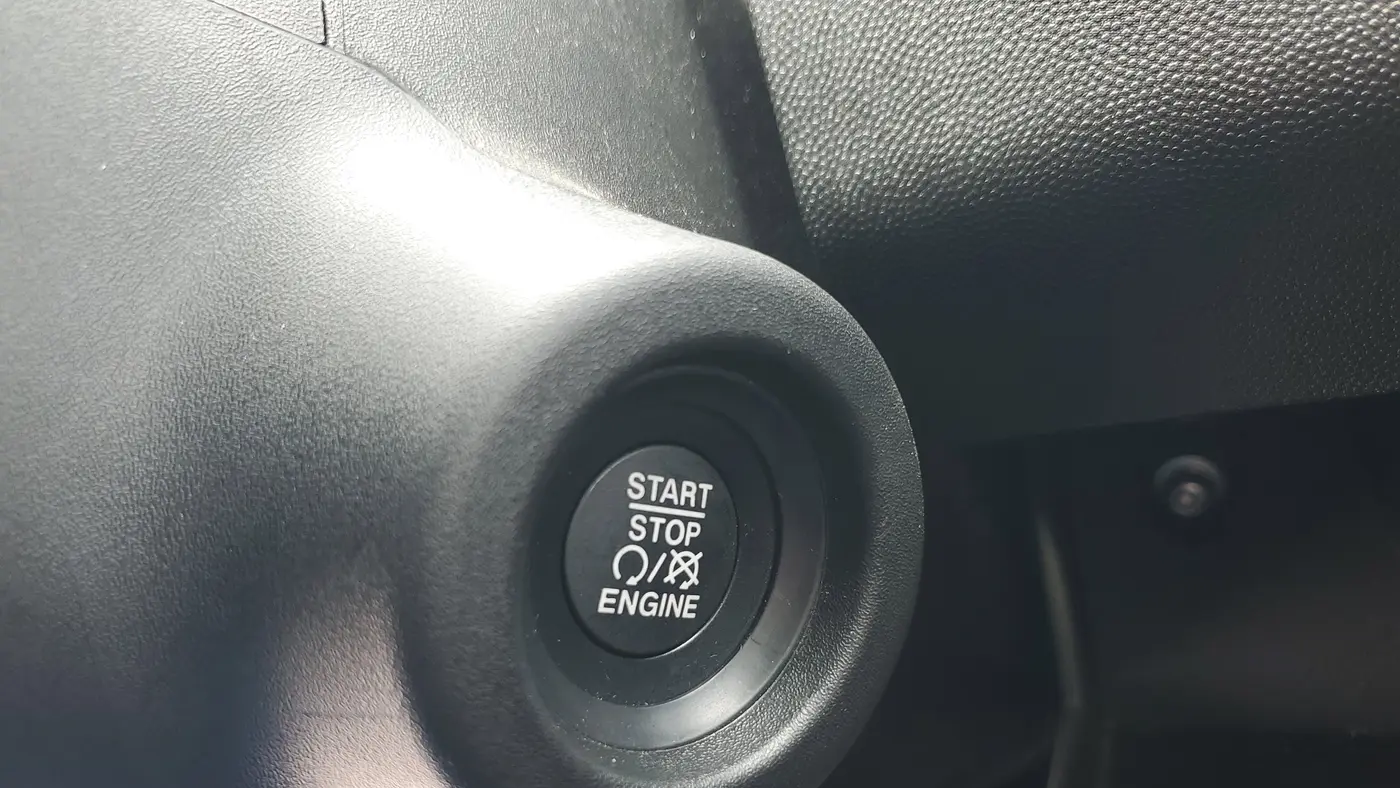 2026 Ram ProMaster SLT+ 2500