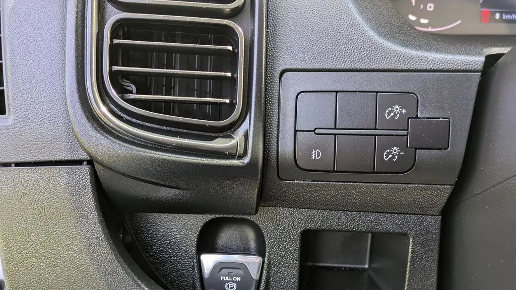 2025 Ram ProMaster Tradesman 1500