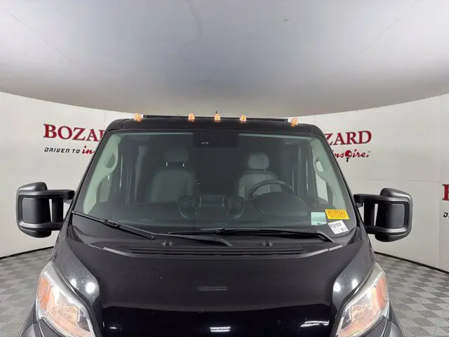 2023 Ram ProMaster 1500 - $25,500